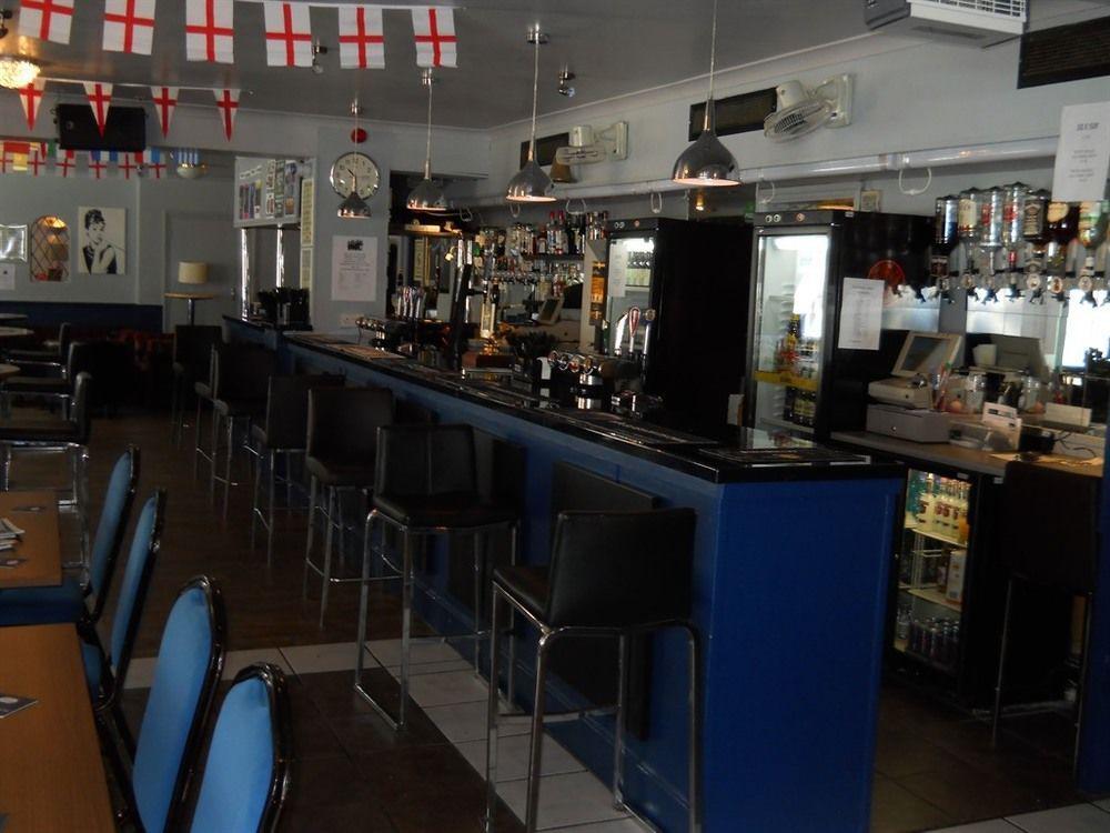 The Oakland Hotel Woodham Ferrers Exterior photo
